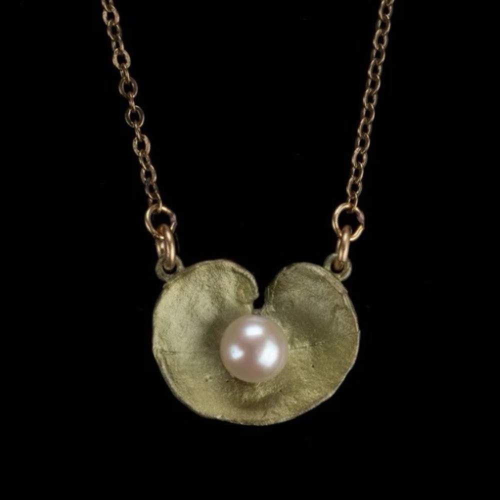 Michael Michaud Geranium Pendant